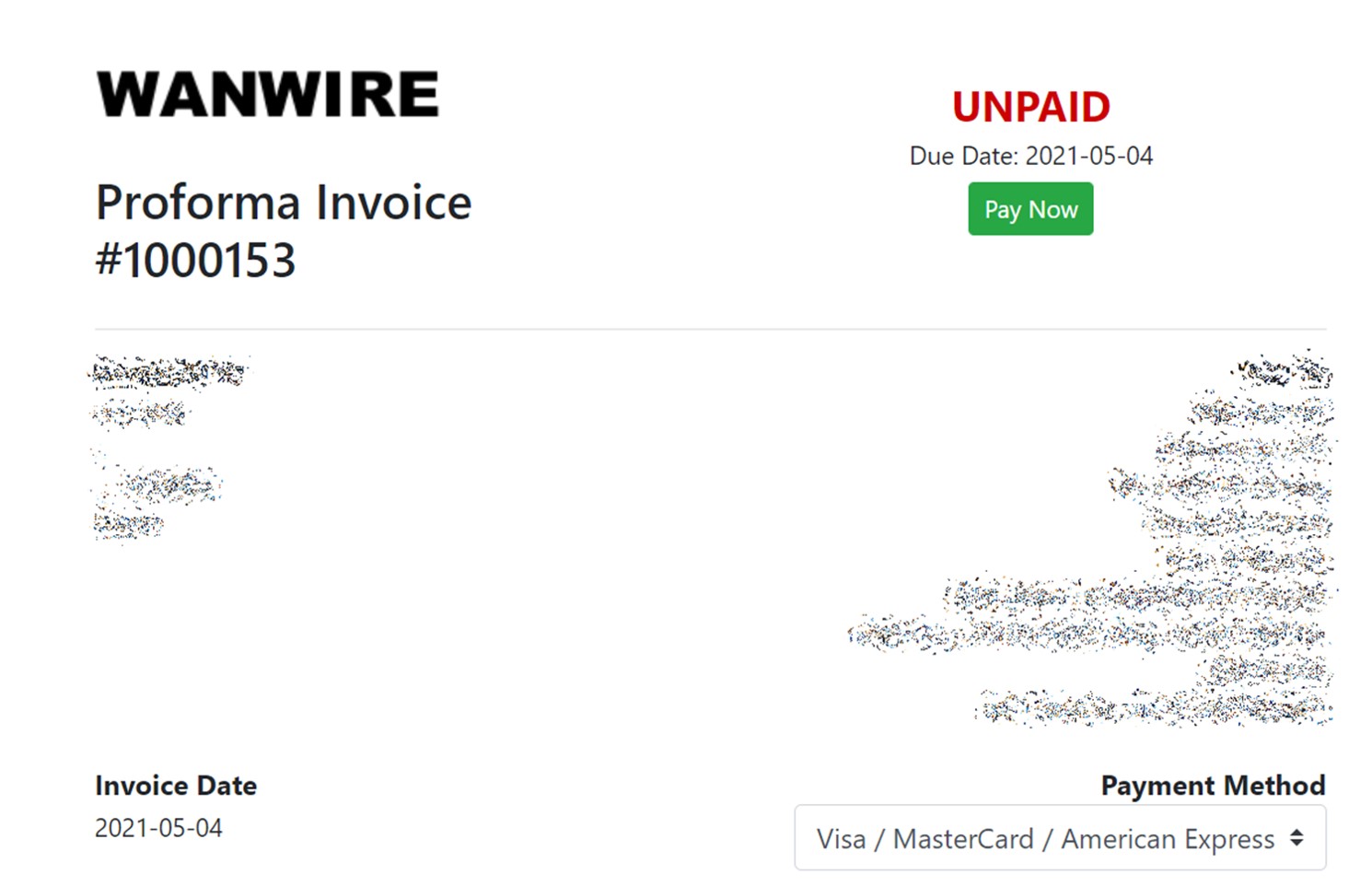 12vpnの登録方法