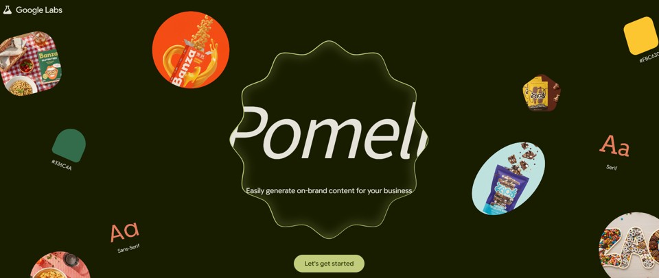 Pomelliは日本で使えない