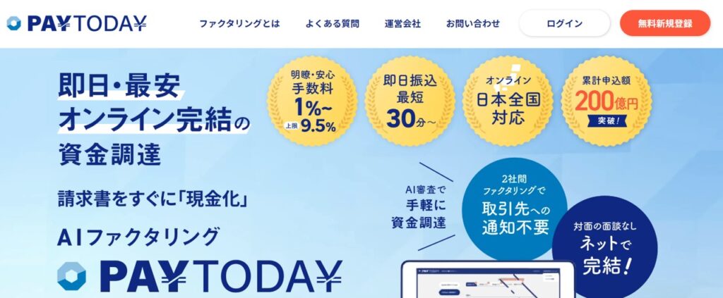 PayToday